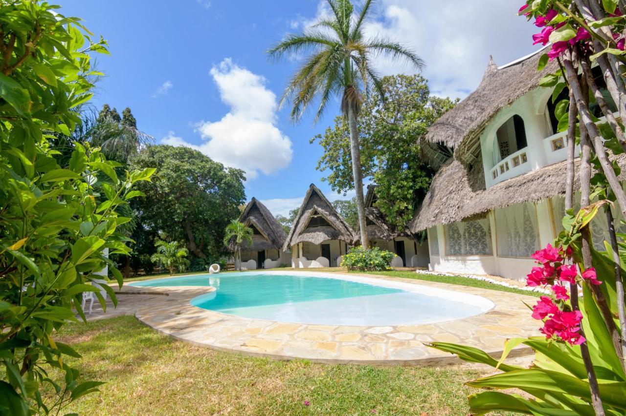 Peponi Villa Malindi Zewnętrze zdjęcie