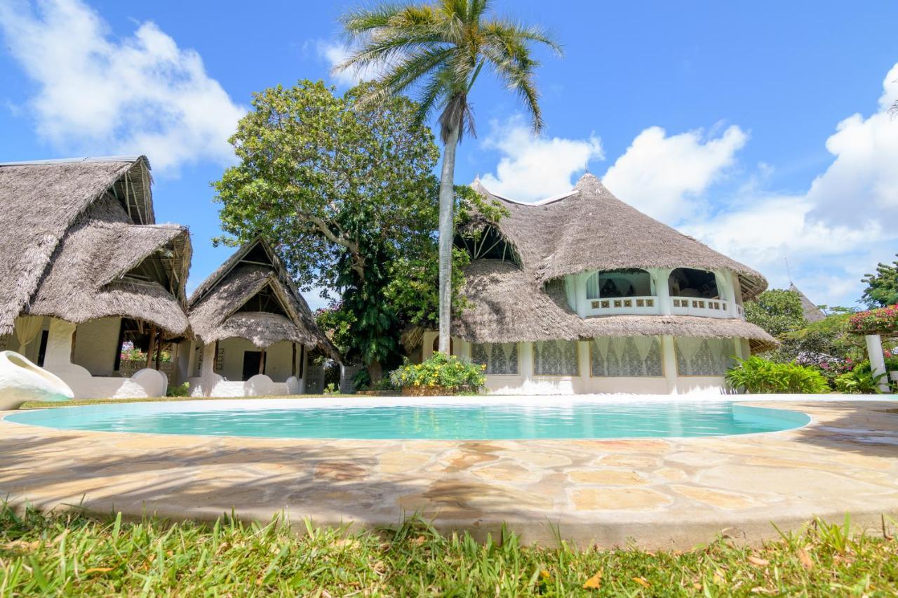 Peponi Villa Malindi Zewnętrze zdjęcie