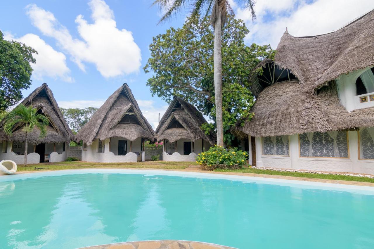 Peponi Villa Malindi Zewnętrze zdjęcie