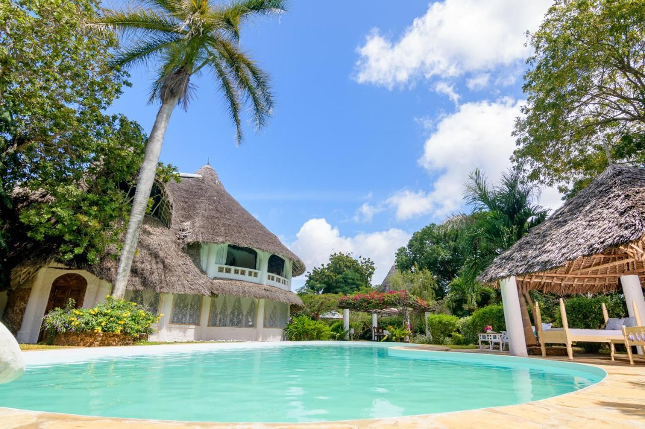 Peponi Villa Malindi Zewnętrze zdjęcie