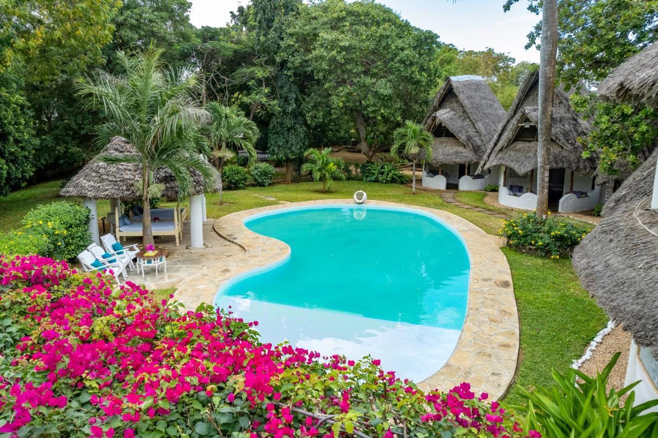 Peponi Villa Malindi Zewnętrze zdjęcie