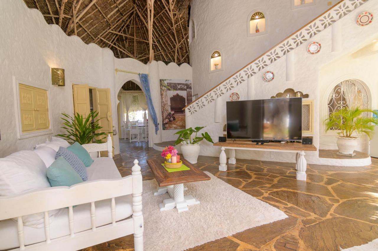 Peponi Villa Malindi Zewnętrze zdjęcie