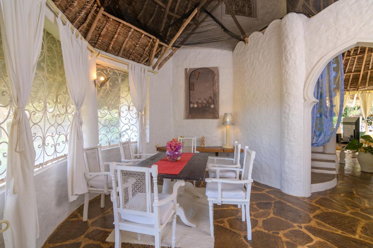 Peponi Villa Malindi Zewnętrze zdjęcie