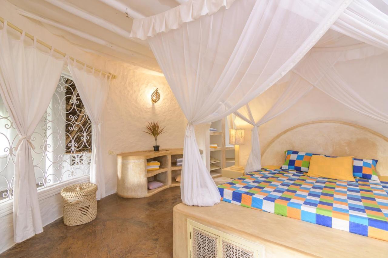 Peponi Villa Malindi Zewnętrze zdjęcie