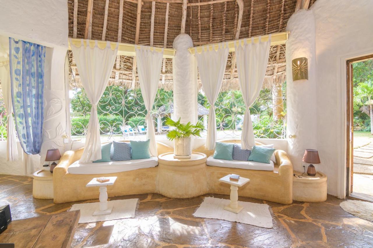 Peponi Villa Malindi Zewnętrze zdjęcie