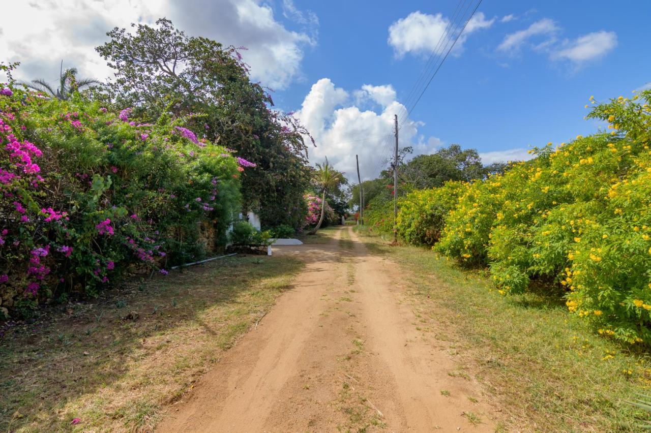 Peponi Villa Malindi Zewnętrze zdjęcie