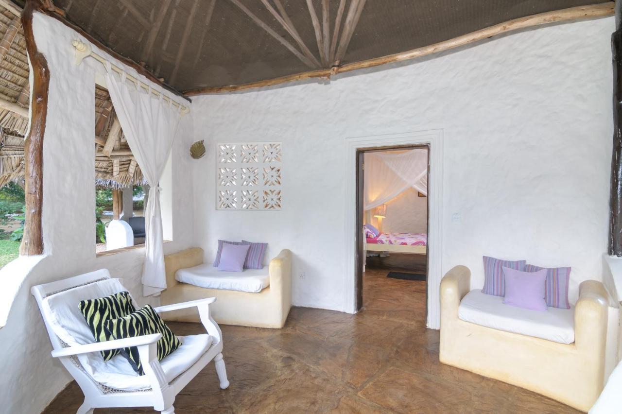 Peponi Villa Malindi Zewnętrze zdjęcie