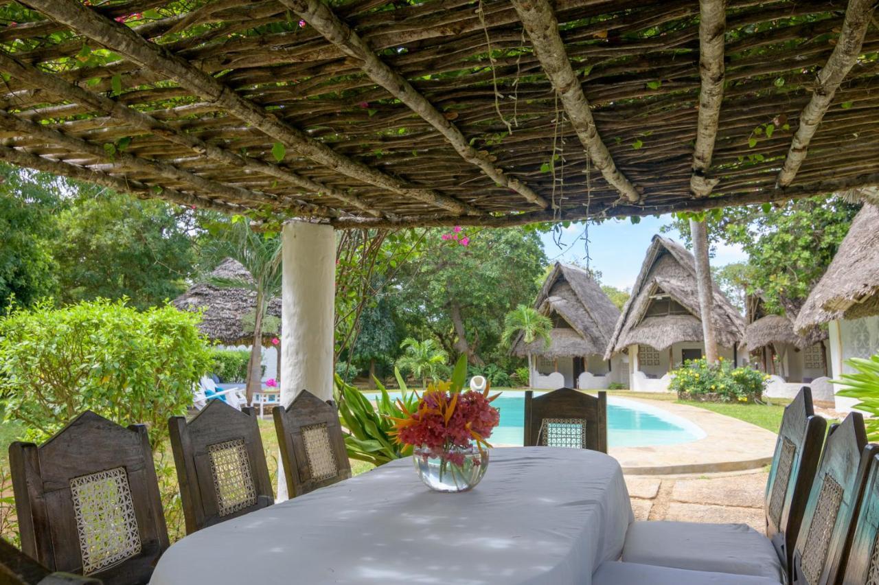 Peponi Villa Malindi Zewnętrze zdjęcie