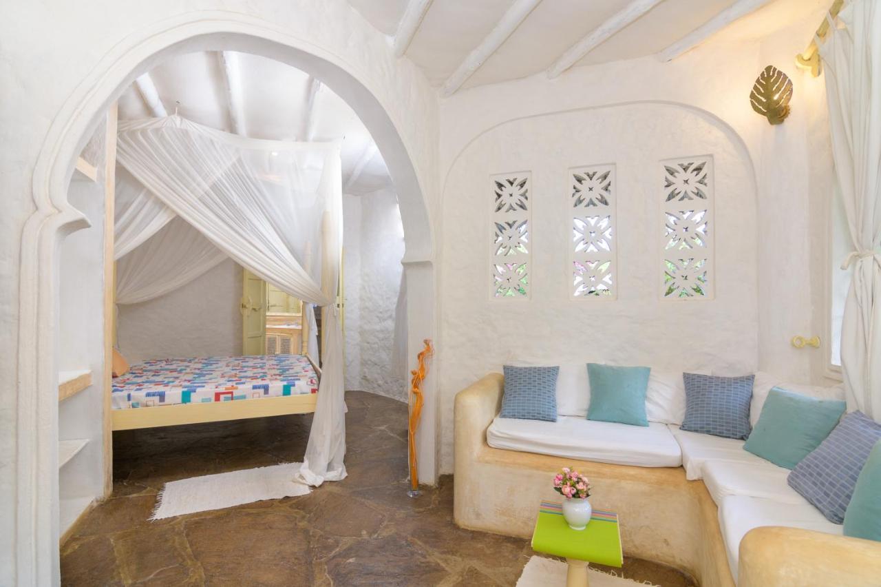 Peponi Villa Malindi Zewnętrze zdjęcie