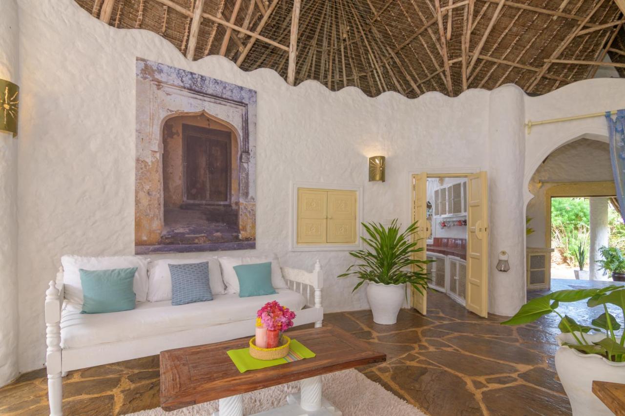 Peponi Villa Malindi Zewnętrze zdjęcie