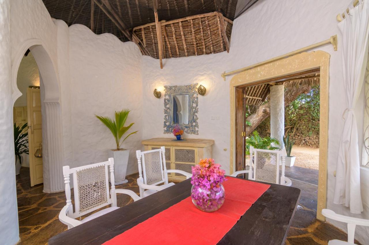 Peponi Villa Malindi Zewnętrze zdjęcie