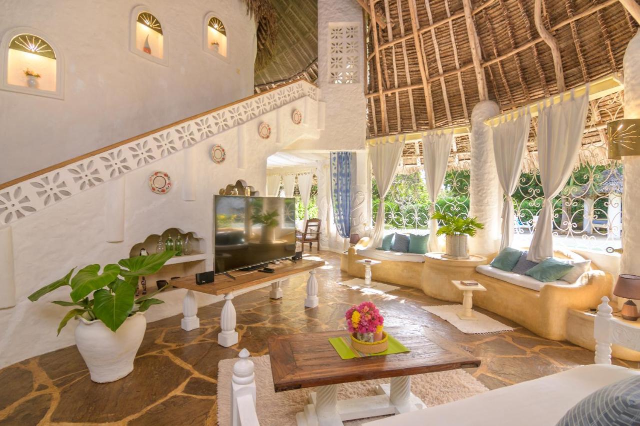 Peponi Villa Malindi Zewnętrze zdjęcie