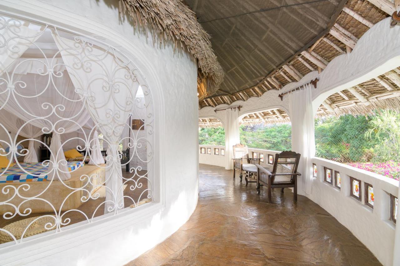 Peponi Villa Malindi Zewnętrze zdjęcie