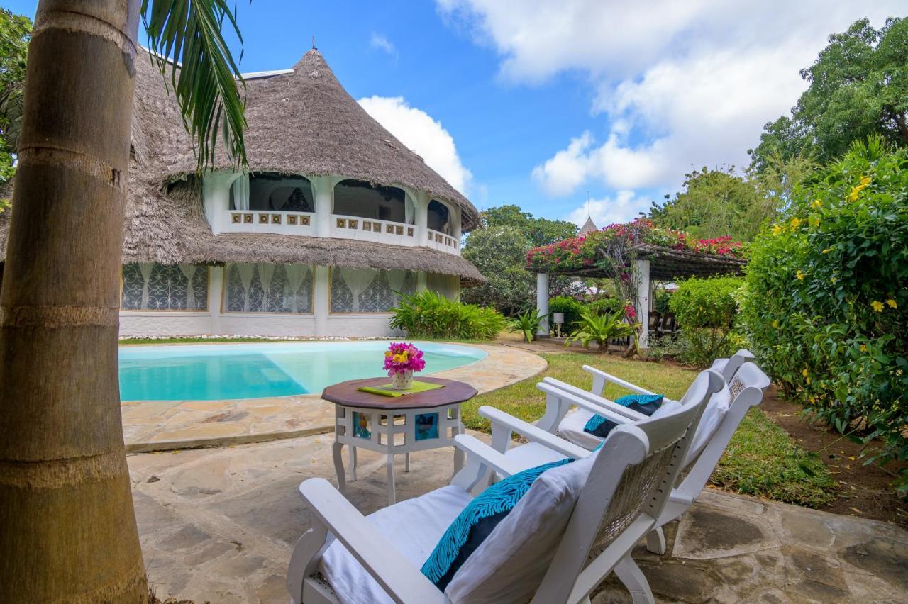 Peponi Villa Malindi Zewnętrze zdjęcie