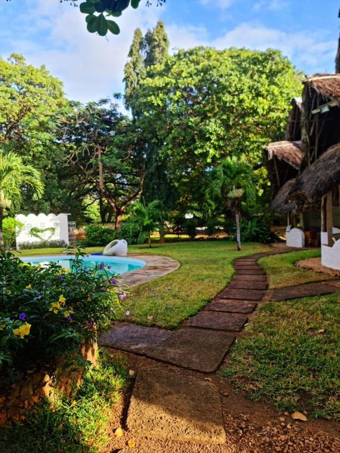 Peponi Villa Malindi Zewnętrze zdjęcie