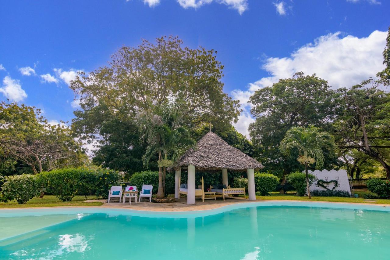 Peponi Villa Malindi Zewnętrze zdjęcie