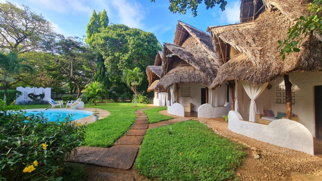 Peponi Villa Malindi Zewnętrze zdjęcie