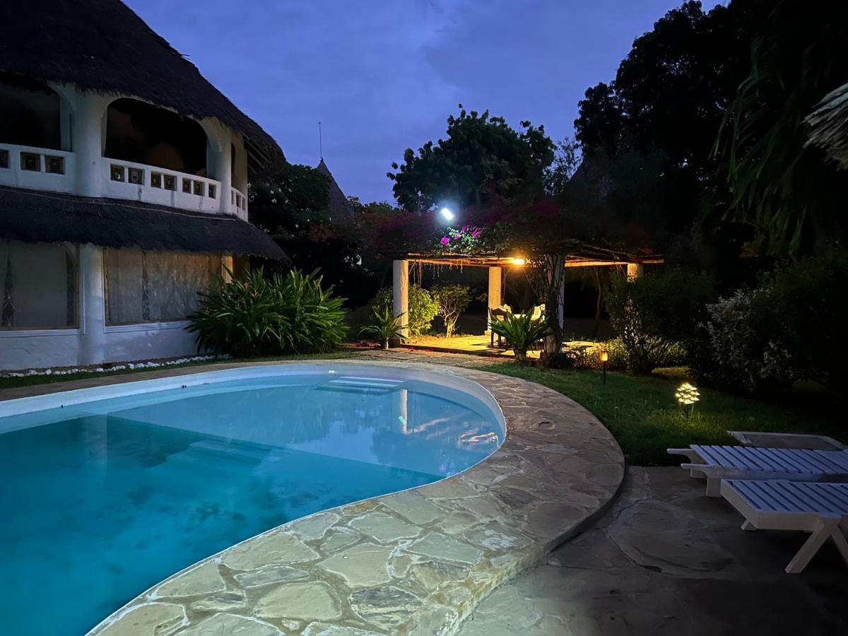 Peponi Villa Malindi Zewnętrze zdjęcie