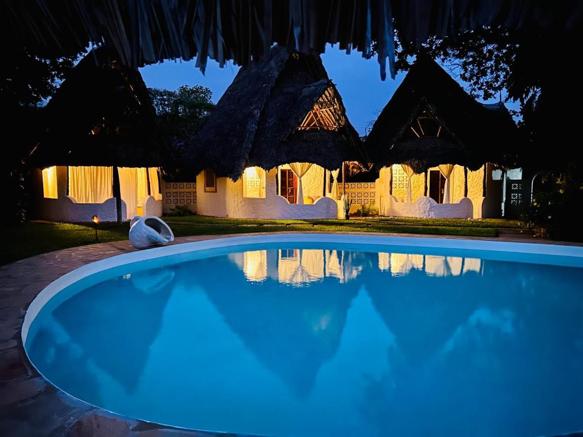 Peponi Villa Malindi Zewnętrze zdjęcie