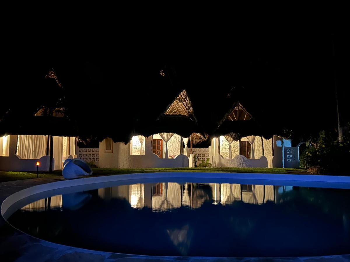 Peponi Villa Malindi Zewnętrze zdjęcie