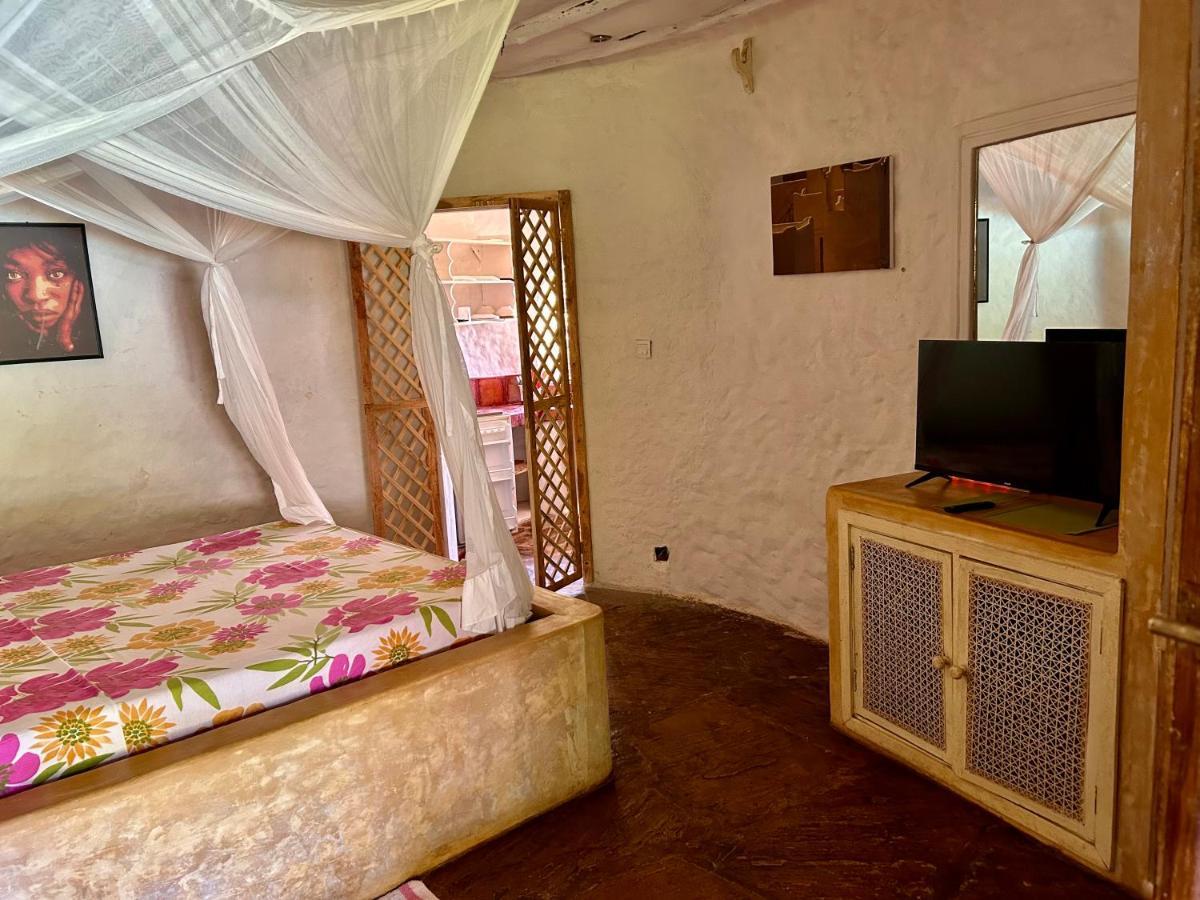 Peponi Villa Malindi Zewnętrze zdjęcie