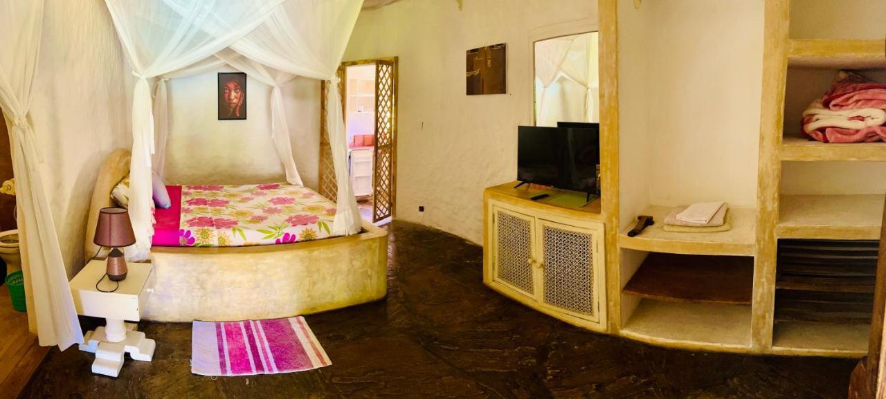 Peponi Villa Malindi Zewnętrze zdjęcie